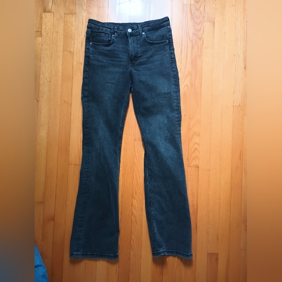 Zara jeans Bootcut - Picture 4 of 7